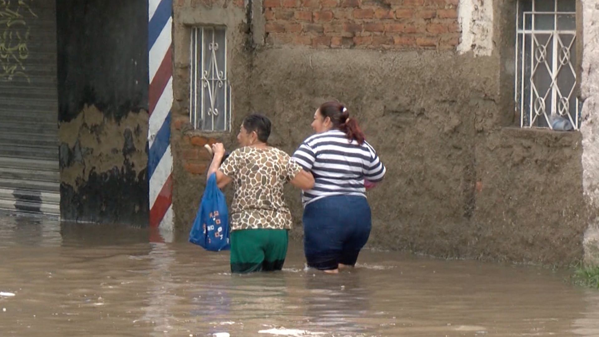 La temporada de lluvias del 2025, dejó saldo de 22 víctimas mortales